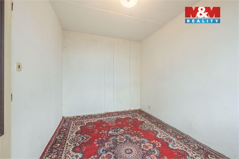 Prodej bytu 2kk, 48 m² 4