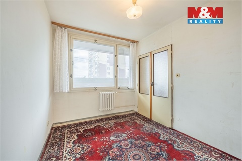 Prodej bytu 2kk, 48 m² - 2