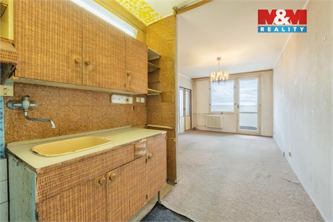 Prodej bytu 2kk, 48 m² - 6