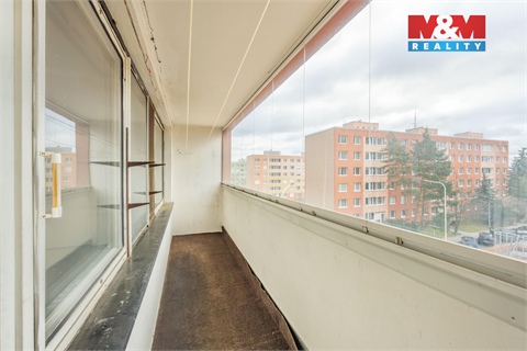 Prodej bytu 2kk, 48 m² 8