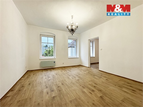 Pronájem bytu 2+1, 70 m² - 6
