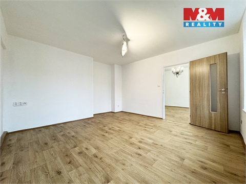 Pronájem bytu 2+1, 70 m² 4