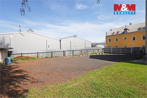 Pronájem bytu 2+1, 70 m² - 8