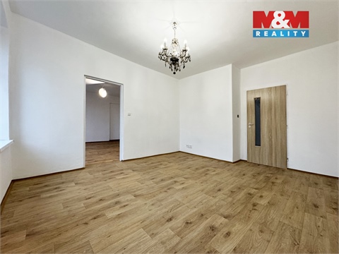 Pronájem bytu 2+1, 70 m² 6