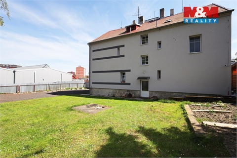 Pronájem bytu 2+1, 70 m² 2