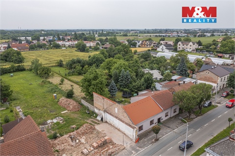 Prodej bytu 3+1, 91 m² - 24