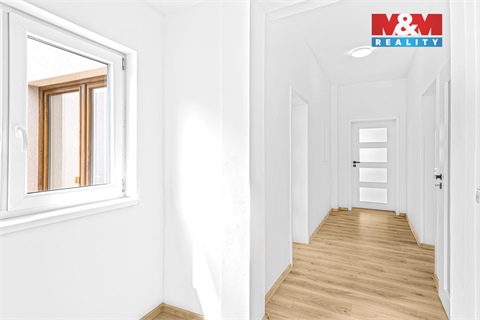 Prodej bytu 3+1, 91 m² - 14