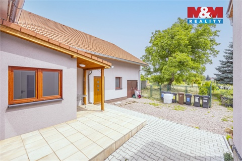 Prodej bytu 3+1, 91 m² - 18