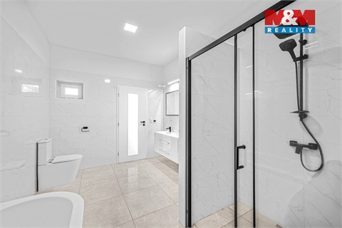 Prodej bytu 3+1, 91 m² - 10