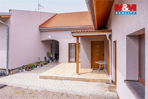 Prodej bytu 3+1, 91 m² 20