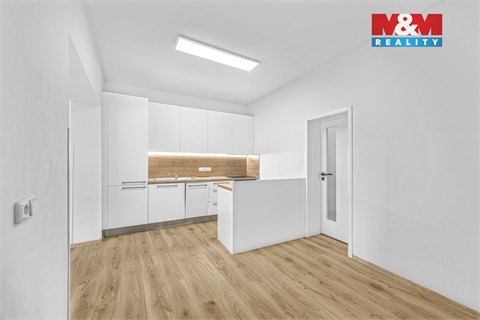 Prodej bytu 3+1, 91 m² - 2