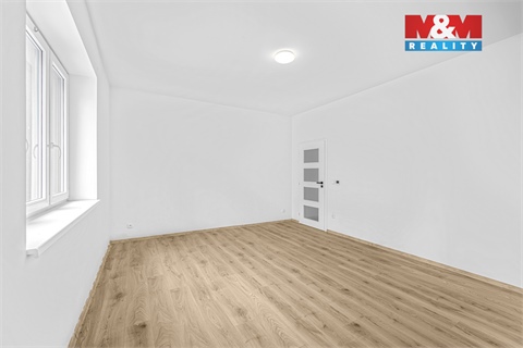 Prodej bytu 3+1, 91 m² - 4