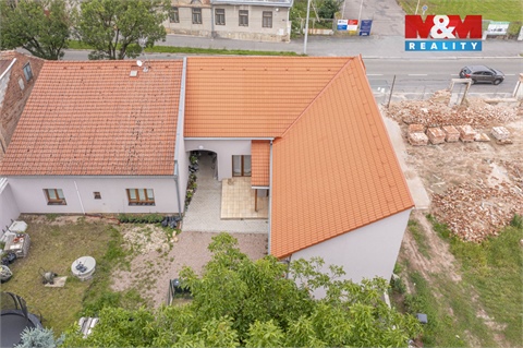 Prodej bytu 3+1, 91 m² 24