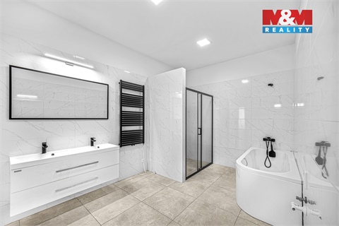 Prodej bytu 3+1, 91 m² 2