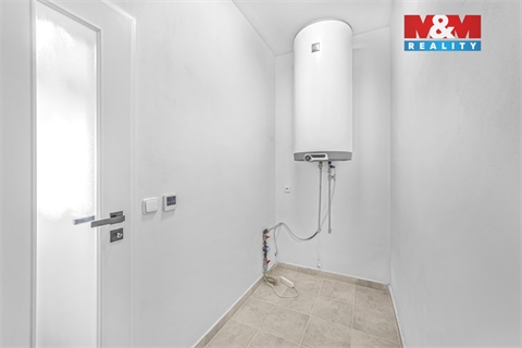 Prodej rodinného domu, 91 m² - 16