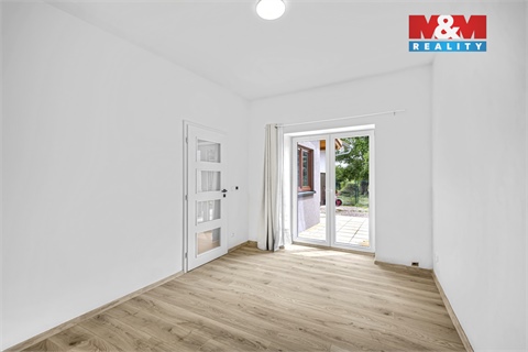 Prodej rodinného domu, 91 m² 4