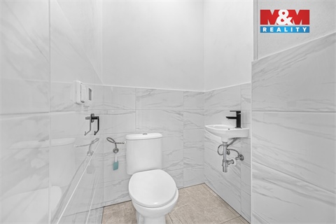 Prodej rodinného domu, 91 m² 18