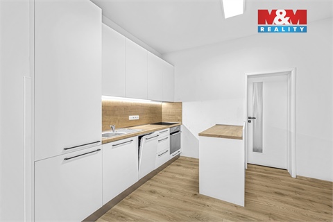 Prodej rodinného domu, 91 m² - 0