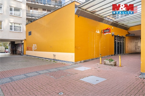 Pronájem obchodních prostor, 324 m² 20