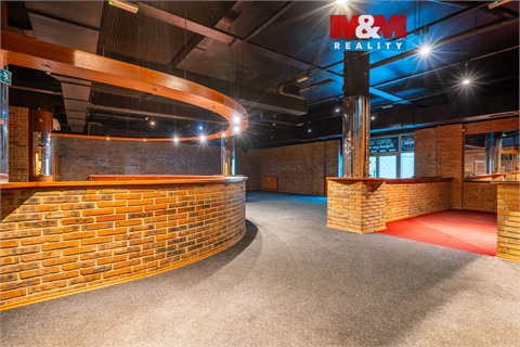 Pronájem obchodních prostor, 324 m² 0