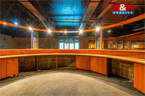 Pronájem obchodních prostor, 324 m² - 6