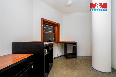 Pronájem obchodních prostor, 324 m² - 12