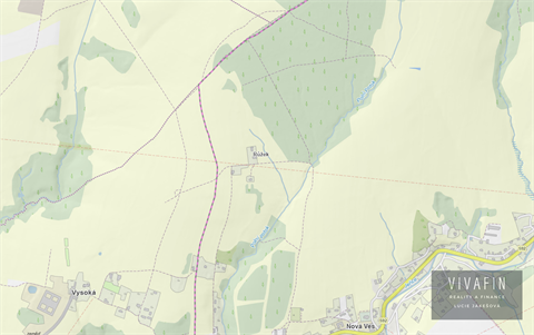 Prodej zemědělské půdy, 106 683 m² - 0