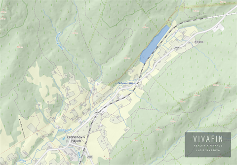 Prodej zemědělské půdy, 106 683 m² 0