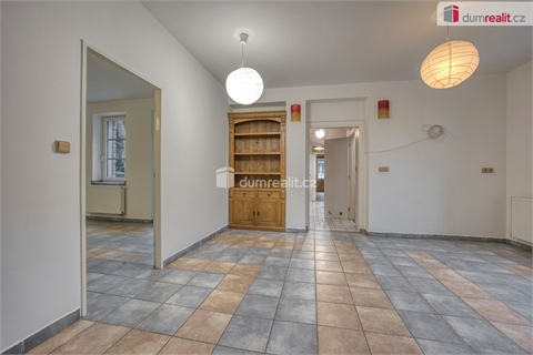 Pronájem bytu 3kk, 100 m² 14