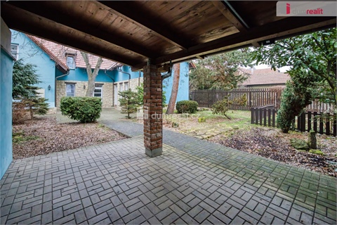 Pronájem bytu 3kk, 100 m² - 0