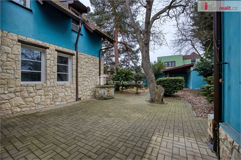 Pronájem bytu 3kk, 100 m² - 20