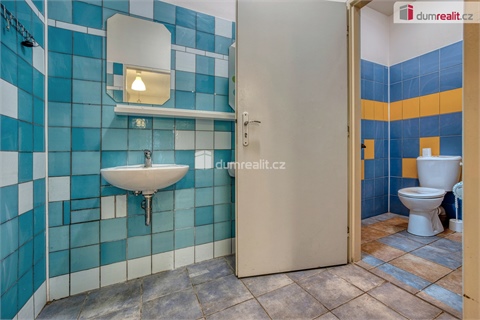 Pronájem bytu 3kk, 100 m² - 18