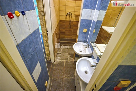 Pronájem bytu 3kk, 100 m² - 8