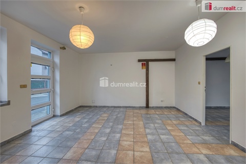 Pronájem bytu 3kk, 100 m² - 10