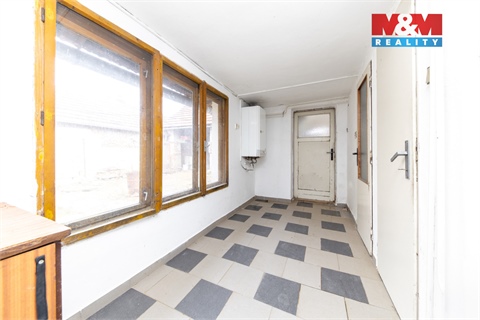 Prodej rodinného domu, 94 m² - 12