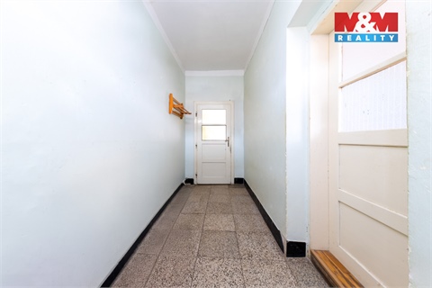 Prodej rodinného domu, 94 m² 10