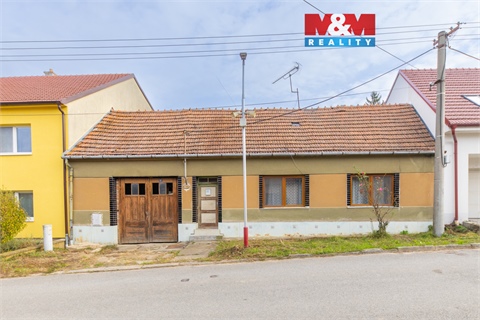 Prodej rodinného domu, 94 m² 0