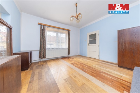 Prodej rodinného domu, 94 m² - 2