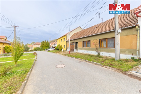 Prodej rodinného domu, 94 m² 28