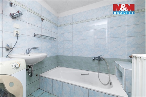 Prodej rodinného domu, 94 m² - 10