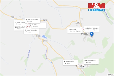 Prodej rodinného domu, 94 m² - 28