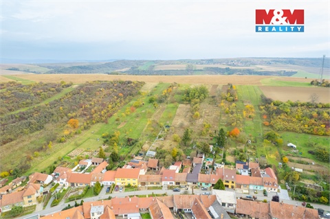 Prodej rodinného domu, 94 m² - 24