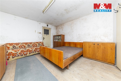 Prodej rodinného domu, 94 m² - 6