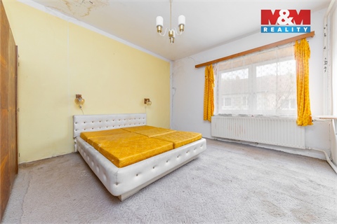 Prodej rodinného domu, 94 m² - 4