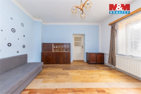Prodej rodinného domu, 94 m² 4