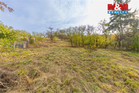 Prodej stavebního pozemku, 3 385 m² - 2