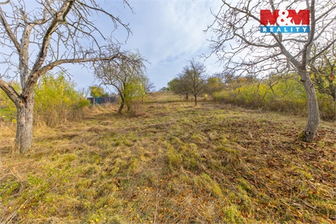 Prodej stavebního pozemku, 3 385 m² 4