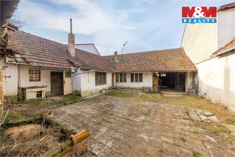 Prodej stavebního pozemku, 3 385 m² 16