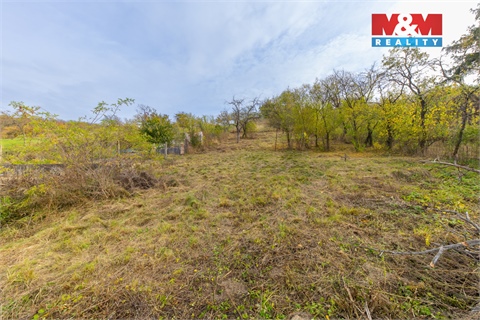 Prodej stavebního pozemku, 3 385 m² - 4