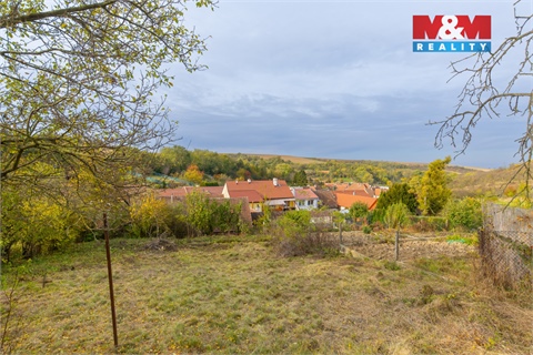 Prodej stavebního pozemku, 3 385 m² - 8